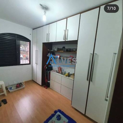 Imagem Apartamento com 2 Quartos à Venda, 97 m² em Jardim Olavo Bilac - São Bernardo Do Campo Imagem Apartamento com 2 Quartos à Venda, 97 m² em Jardim Olavo Bilac - São Bernardo Do Campo