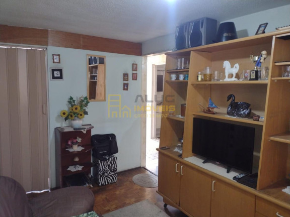 Imagem Apartamento com 3 Quartos à Venda, 51 m² em Cohab 2 - Carapicuíba