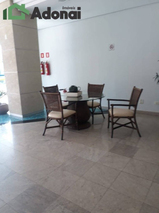 Imagem Apartamento com 1 Quarto à Venda, 45 m² em Jardim Dos Turistas - Caldas Novas