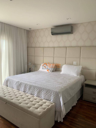 Imagem Casa com 4 Quartos à Venda, 350 m² em Residencial Real Park - Arujá Imagem Casa com 4 Quartos à Venda, 350 m² em Residencial Real Park - Arujá