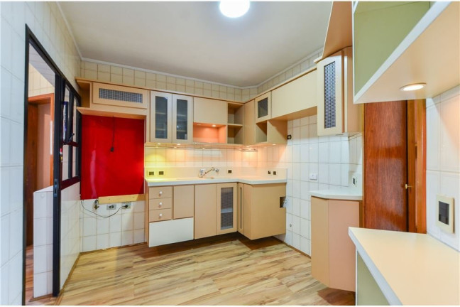 Imagem Cobertura com 3 Quartos à Venda, 176 m² em Higienópolis - São Paulo Imagem Cobertura com 3 Quartos à Venda, 176 m² em Higienópolis - São Paulo