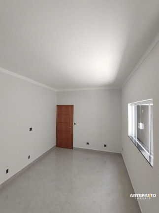 Imagem Casa com 2 Quartos à Venda, 94 m² em Residencial Zanetti - Franca
