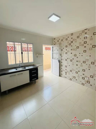 Imagem Casa com 2 Quartos à Venda, 70 m² em Parque Santo Antônio - Jacareí Imagem Casa com 2 Quartos à Venda, 70 m² em Parque Santo Antônio - Jacareí
