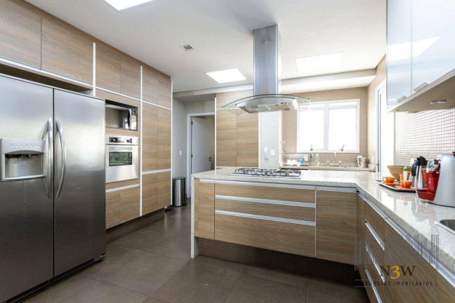Imagem Apartamento com 3 Quartos à Venda, 230 m² em Vila Leopoldina - São Paulo Imagem Apartamento com 3 Quartos à Venda, 230 m² em Vila Leopoldina - São Paulo