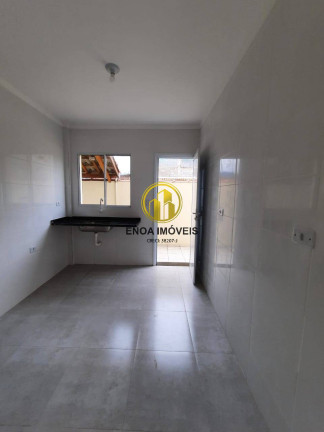 Imagem Casa com 2 Quartos à Venda, 55 m² em Real - Praia Grande