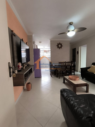 Apartamento com 2 Quartos à Venda, 70 m² em Sapé - Ubatuba