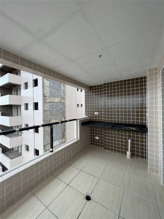 Imagem Apartamento com 2 Quartos à Venda, 80 m² em Mirim - Praia Grande Imagem Apartamento com 2 Quartos à Venda, 80 m² em Mirim - Praia Grande