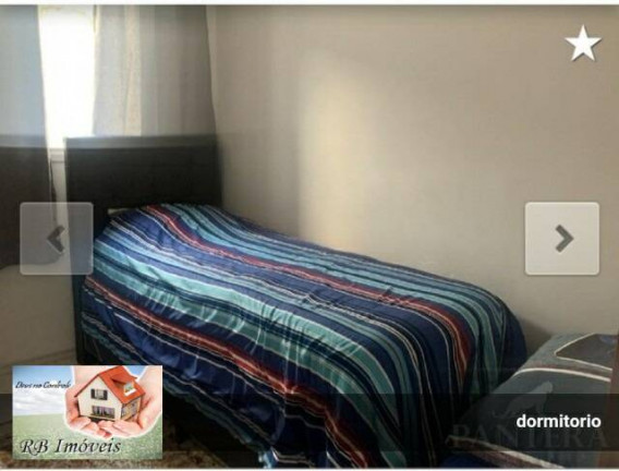 Imagem Apartamento com 2 Quartos à Venda, 50 m² em Vila Lucinda - Santo André