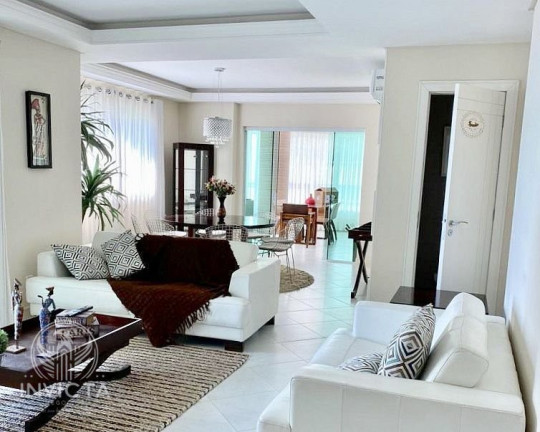 Imagem Apartamento com 3 Quartos à Venda, 190 m² em Centro - Balneário Camboriú Imagem Apartamento com 3 Quartos à Venda, 190 m² em Centro - Balneário Camboriú