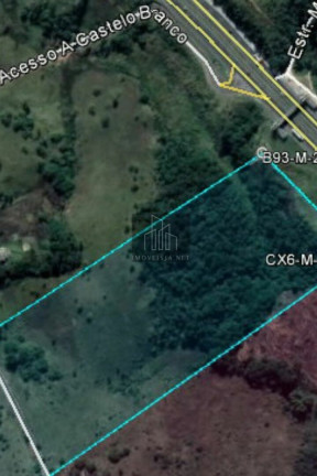 Imagem Terreno à Venda, 310.000 m² em Terras De San Nicolau - Santana De Parnaíba Imagem Terreno à Venda, 310.000 m² em Terras De San Nicolau - Santana De Parnaíba