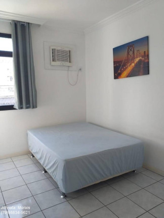 Imagem Apartamento com 3 Quartos à Venda, 105 m² em Luzia - Aracaju Imagem Apartamento com 3 Quartos à Venda, 105 m² em Luzia - Aracaju
