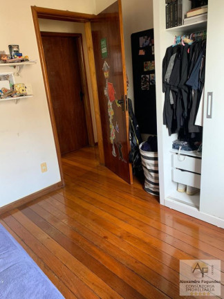 Imagem Apartamento com 4 Quartos à Venda, 117 m² em Setor Pedro Ludovico - Goiânia
