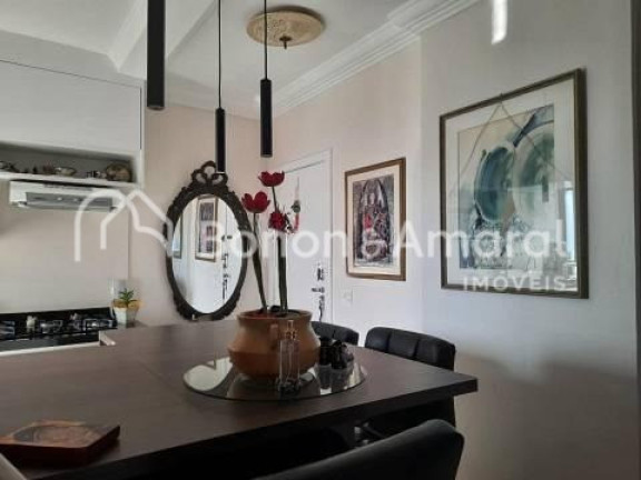 Imagem Cobertura com 3 Quartos à Venda, 130 m² em Cambuí - Campinas