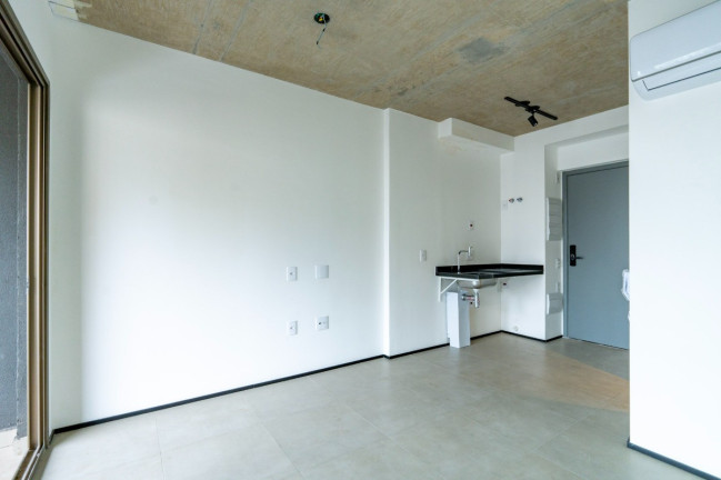 Imagem Studio com 1 Quarto à Venda, 22 m² em Cerqueira César - São Paulo Imagem Studio com 1 Quarto à Venda, 22 m² em Cerqueira César - São Paulo