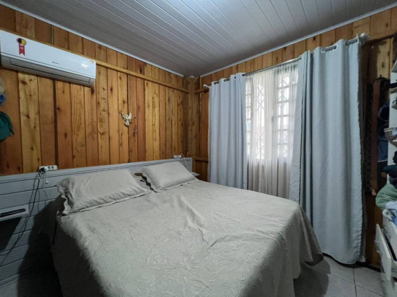 Imagem Casa com 3 Quartos à Venda, 92 m² em Costeira - Balneário Barra Do Sul