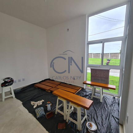 Imagem Casa com 3 Quartos à Venda, 160 m² em Bairro Dos Guedes - Tremembé