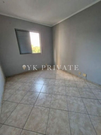 Imagem Apartamento com 3 Quartos à Venda, 65 m² em Parque São Domingos - São Paulo