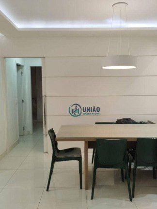 Imagem Apartamento com 2 Quartos à Venda, 75 m² em Icaraí - Niterói Imagem Apartamento com 2 Quartos à Venda, 75 m² em Icaraí - Niterói