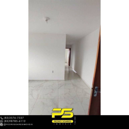 Imagem Apartamento com 2 Quartos à Venda, 60 m² em Jaguaribe - João Pessoa Imagem Apartamento com 2 Quartos à Venda, 60 m² em Jaguaribe - João Pessoa