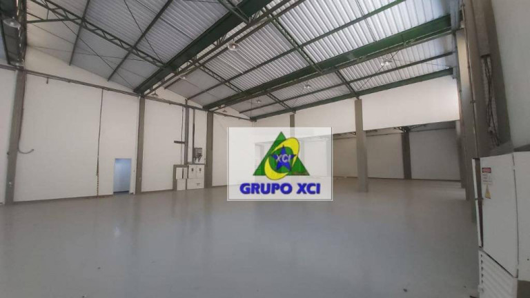 Imagem Galpão para Alugar, 1.700 m² em Jardim Santa Genebra - Campinas Imagem Galpão para Alugar, 1.700 m² em Jardim Santa Genebra - Campinas
