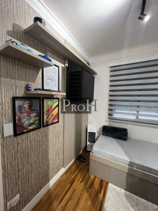 Imagem Casa de Condomínio com 4 Quartos à Venda, 174 m² em Jardim - Santo André Imagem Casa de Condomínio com 4 Quartos à Venda, 174 m² em Jardim - Santo André