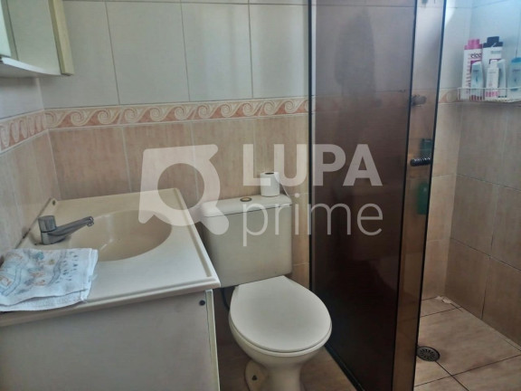Imagem Casa com 3 Quartos à Venda, 184 m² em Vila Gustavo - São Paulo Imagem Casa com 3 Quartos à Venda, 184 m² em Vila Gustavo - São Paulo