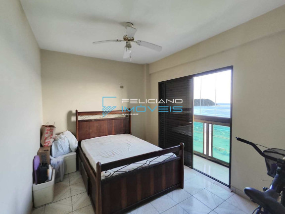 Imagem Apartamento com 3 Quartos à Venda, 103 m² em Boqueirão - Praia Grande