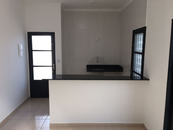Imagem Casa com 2 Quartos à Venda, 62 m² em Vila Dutra - Bauru