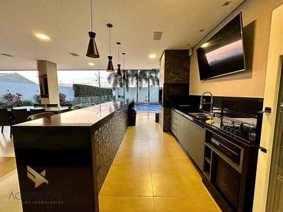 Imagem Sobrado com 4 Quartos à Venda, 335 m² em Parque Rita Vieira - Campo Grande Imagem Sobrado com 4 Quartos à Venda, 335 m² em Parque Rita Vieira - Campo Grande