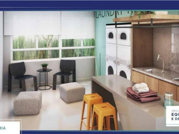 Imagem Apartamento com 1 Quarto à Venda, 26 m² em Pinheiros - São Paulo Imagem Apartamento com 1 Quarto à Venda, 26 m² em Pinheiros - São Paulo