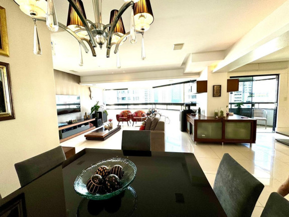 Imagem Apartamento com 2 Quartos à Venda, 133 m² em Brotas - Salvador Imagem Apartamento com 2 Quartos à Venda, 133 m² em Brotas - Salvador