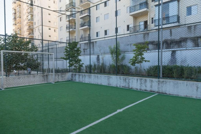 Imagem Apartamento com 2 Quartos à Venda, 54 m² em Jardim Imperador - Guarulhos Imagem Apartamento com 2 Quartos à Venda, 54 m² em Jardim Imperador - Guarulhos