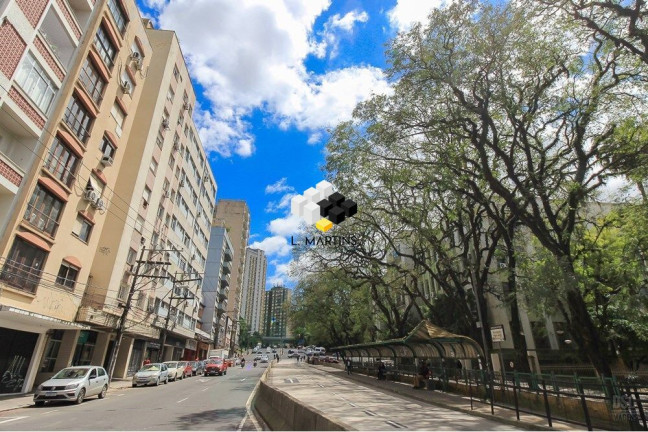 Imagem Apartamento com 1 Quarto à Venda, 34 m² em Centro Histórico - Porto Alegre Imagem Apartamento com 1 Quarto à Venda, 34 m² em Centro Histórico - Porto Alegre