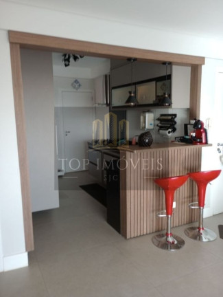 Imagem Apartamento com 3 Quartos à Venda, 118 m² em Urbanova - São José Dos Campos Imagem Apartamento com 3 Quartos à Venda, 118 m² em Urbanova - São José Dos Campos