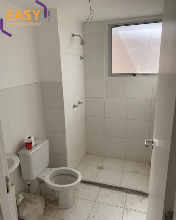 Imagem Imóvel com 2 Quartos para Alugar, 43 m² em Campo Grande - Rio De Janeiro Imagem Imóvel com 2 Quartos para Alugar, 43 m² em Campo Grande - Rio De Janeiro