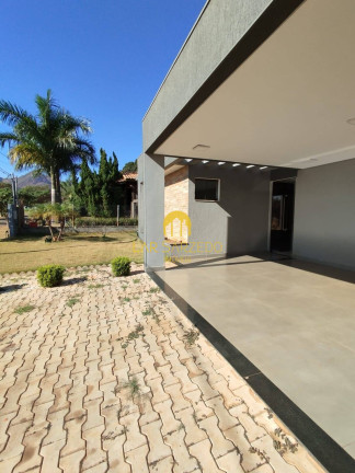 Imagem Casa com 3 Quartos à Venda, 795 m² em Serra Dos Bandeirantes - Mário Campos Imagem Casa com 3 Quartos à Venda, 795 m² em Serra Dos Bandeirantes - Mário Campos