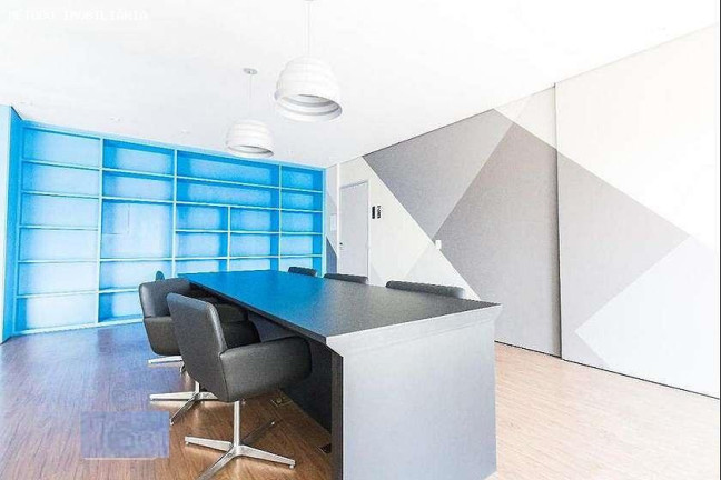 Imagem Apartamento com 2 Quartos à Venda, 84 m² em Campo Belo - São Paulo