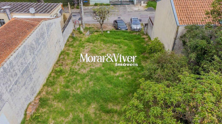 Imagem Terreno à Venda, 504 m² em Tingui - Curitiba Imagem Terreno à Venda, 504 m² em Tingui - Curitiba