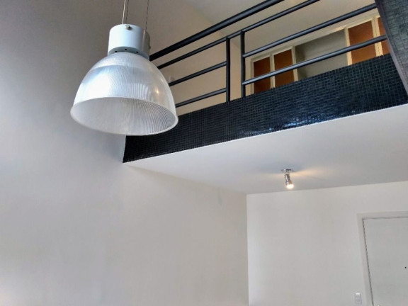 Imagem Apartamento com 1 Quarto à Venda, 49 m² em Pinheiros - São Paulo