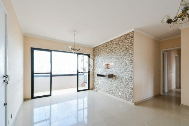 Apartamento com 3 Quartos à Venda, 87 m² em Vila Dom Pedro I - São Paulo