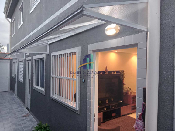 Imagem Casa com 2 Quartos à Venda, 60 m² em Caiçara - Praia Grande Imagem Casa com 2 Quartos à Venda, 60 m² em Caiçara - Praia Grande