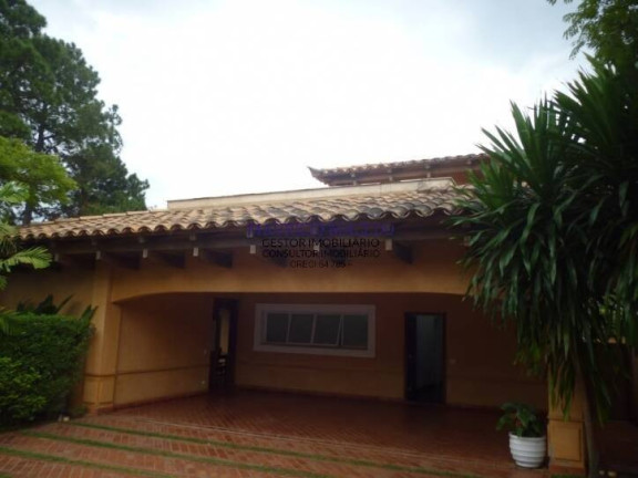 Casa com 3 Quartos para Alugar, 640 m² em Alphaville 5  - Barueri