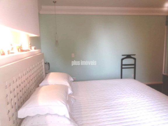Imagem Apartamento com 4 Quartos à Venda, 490 m² em Santa Cecília - São Paulo