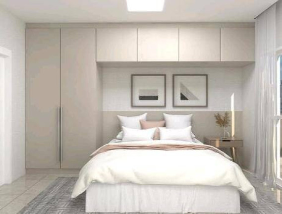 Sobrado com 2 Quartos à Venda, 70 m² em Pedreira - Mongaguá