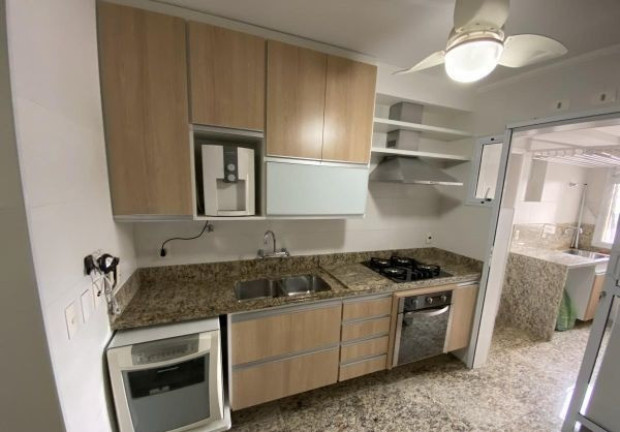 Imagem Apartamento com 3 Quartos à Venda, 120 m² em Bela Aliança - São Paulo
