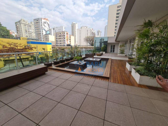 Imagem Apartamento com 1 Quarto à Venda, 33 m² em Santa Cecília - São Paulo