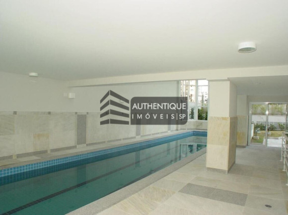 Imagem Apartamento com 4 Quartos à Venda, 360 m² em Vila Nova Conceição - São Paulo