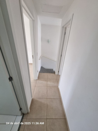 Imagem Casa com 2 Quartos à Venda, 63 m² em Caguassu - Sorocaba
