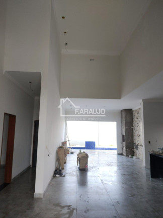 Imagem Imóvel com 3 Quartos à Venda, 243 m² em Alphaville Nova Esplanada - Votorantim Imagem Imóvel com 3 Quartos à Venda, 243 m² em Alphaville Nova Esplanada - Votorantim