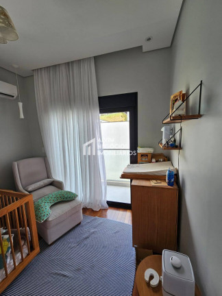 Imagem Sobrado com 4 Quartos à Venda, 340 m² em Loteamento Verana - São José Dos Campos